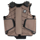 HORKA Flexplus Bodyprotector Adult Bruin