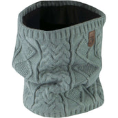 HORKA Nekwarmer Equestrian Pro Old Green