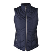 HORKA Bodywarmer Avanti Blauw