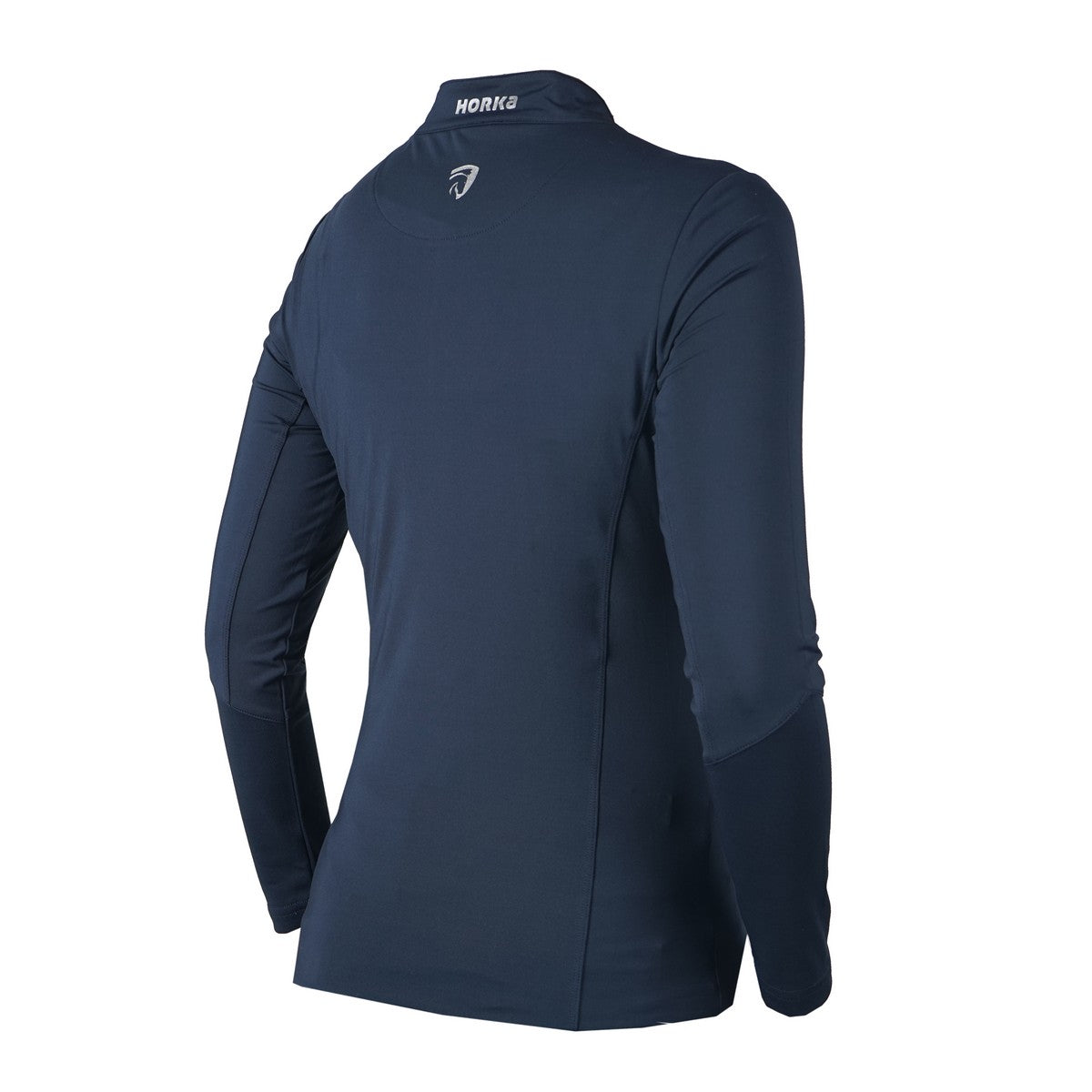 HORKA Shirt Platinum Blauw