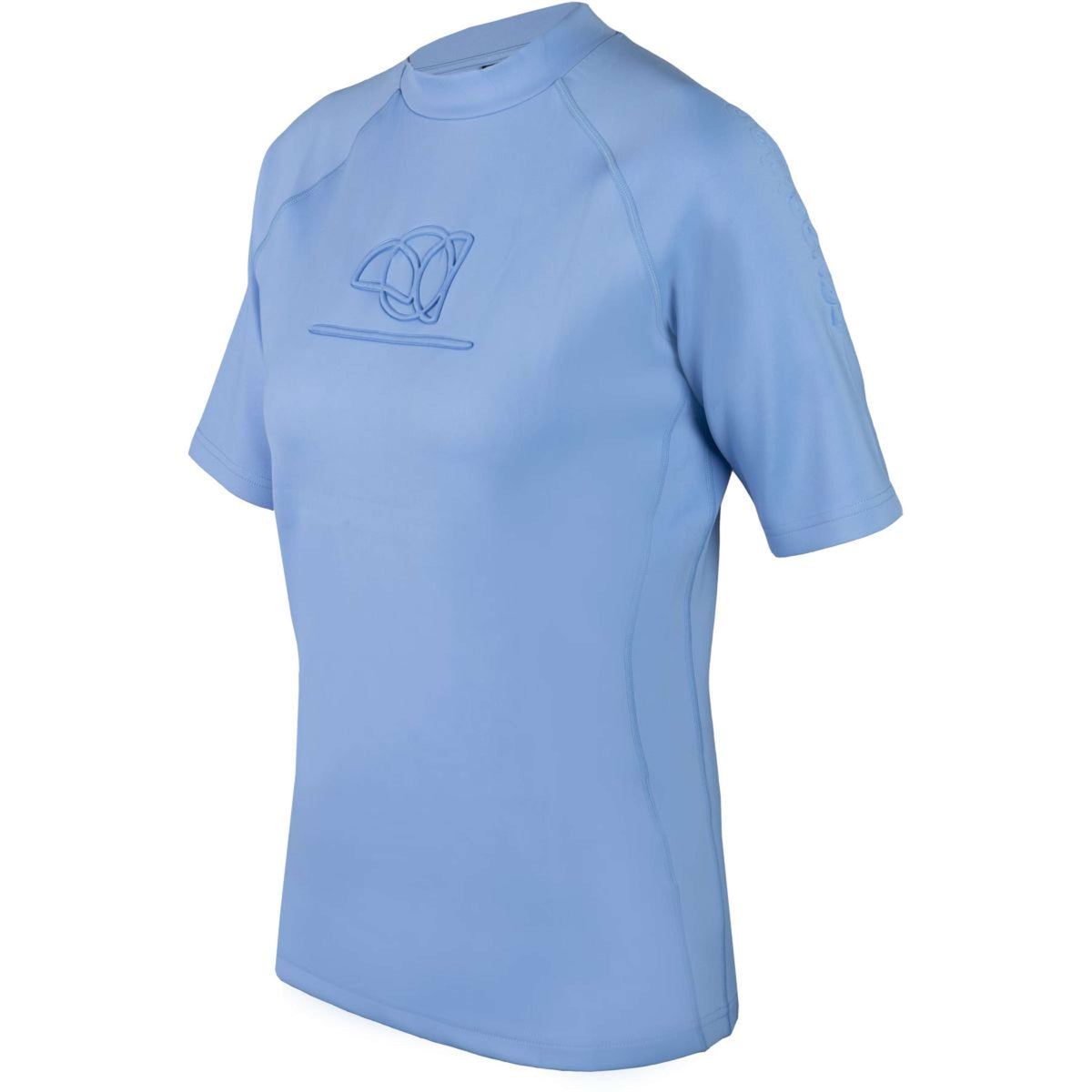 HORKA Shirt Pro Embossed Blue Ice