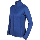 HORKA Vest Pro Embossed Blauw