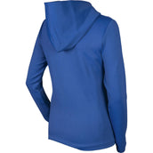 HORKA Hoodie Pro Embossed Blauw