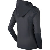 HORKA Hoodie Pro Embossed Anthracite