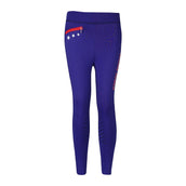 Red Horse Rijlegging Nina Junior Royal Blue