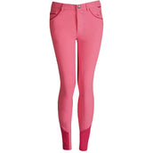 Red Horse Rijbroek High Five Junior Jeans Blush Pink