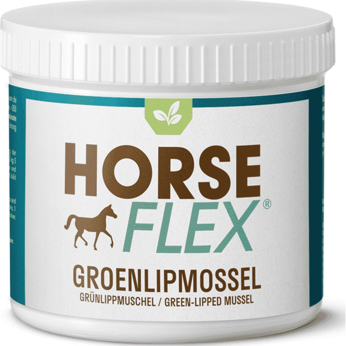 HorseFlex Groenlipmossel