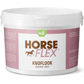 HorseFlex Knoflook