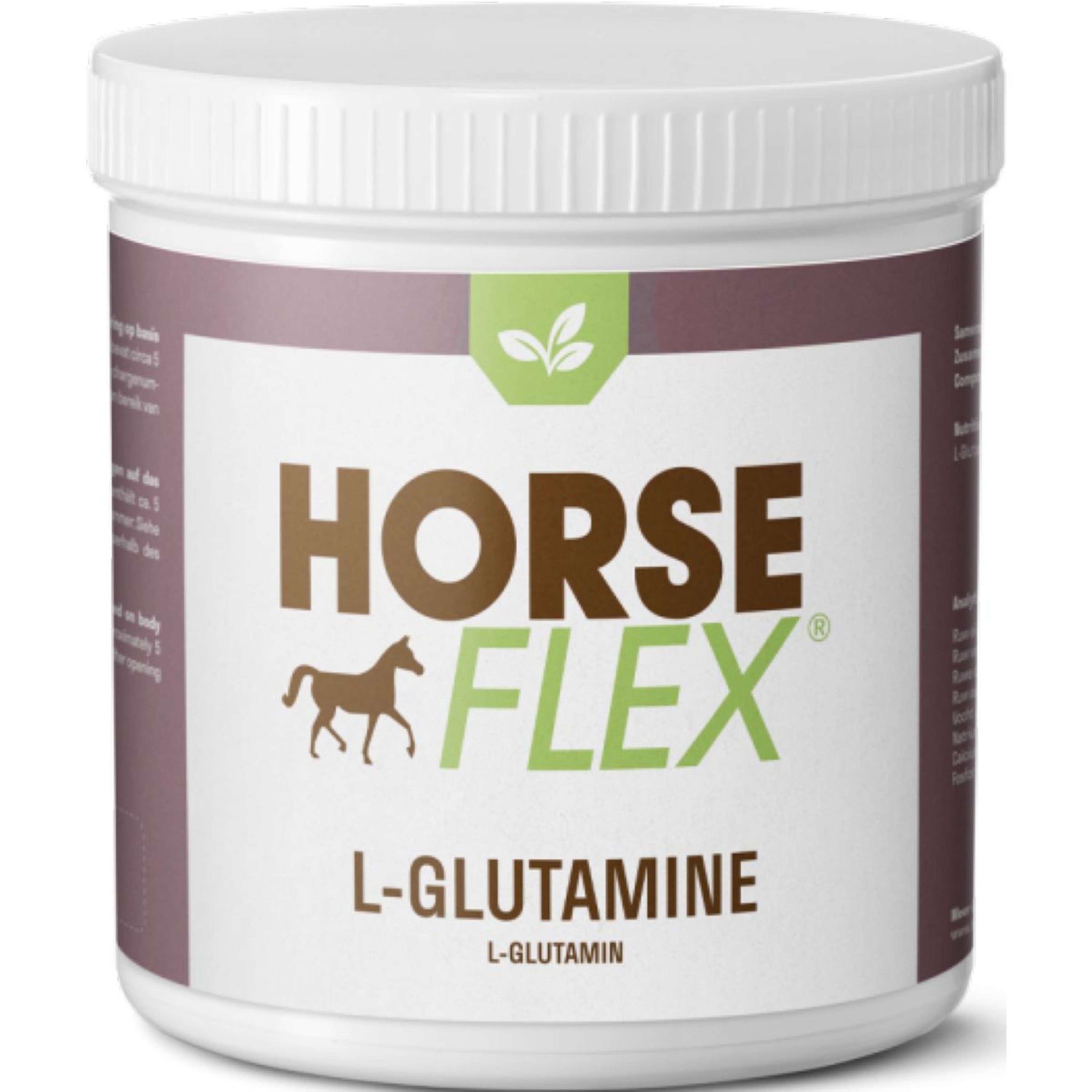 HorseFlex L-Glutamine