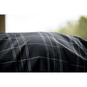 Rhino Wug Turnout Lite 100g Blk/Grey/White Chk/Gray