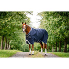 Rambo Turnout 1680D 100g Navy/Thunderstorm Grey/Silver