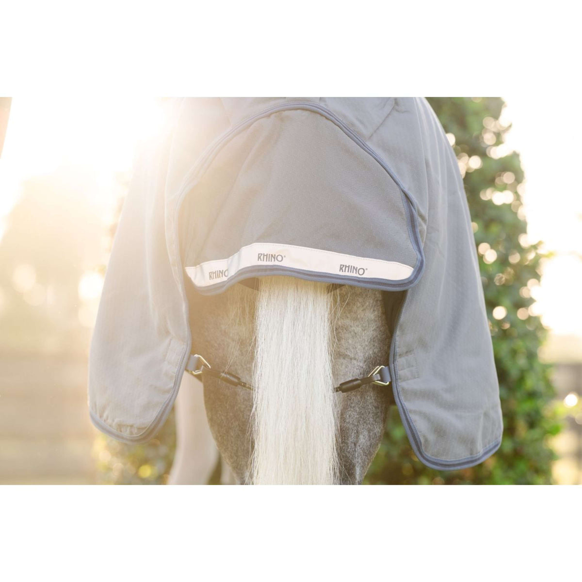 Rhino HexStop Plus Pony 100g Grey/Indigo/Navy