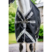 Amigo Turnout 1200D Plus 50g Black/Titanium Grey/Silver