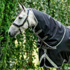 Amigo Halsstuk 1200D XL 0g Black/Titanium Grey/Silver