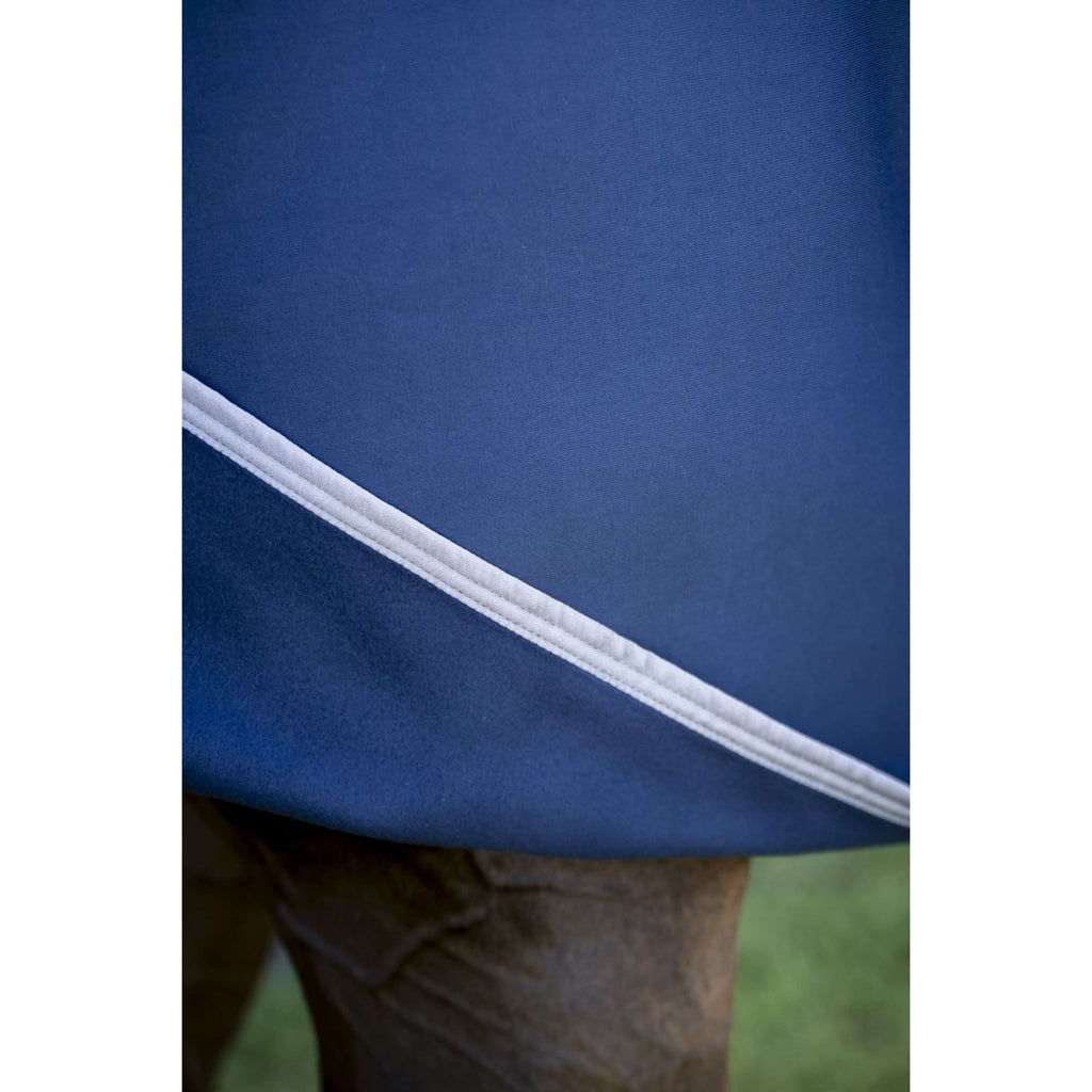 Amigo Jersey Cooler Pony Navy/Titanium Grey/Silver