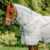 Horseware Halsstuk Newmarket Witney Charcoal