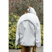 Amigo Ripstop Hoody Ripstop Silver/Titanium Grey/Silver