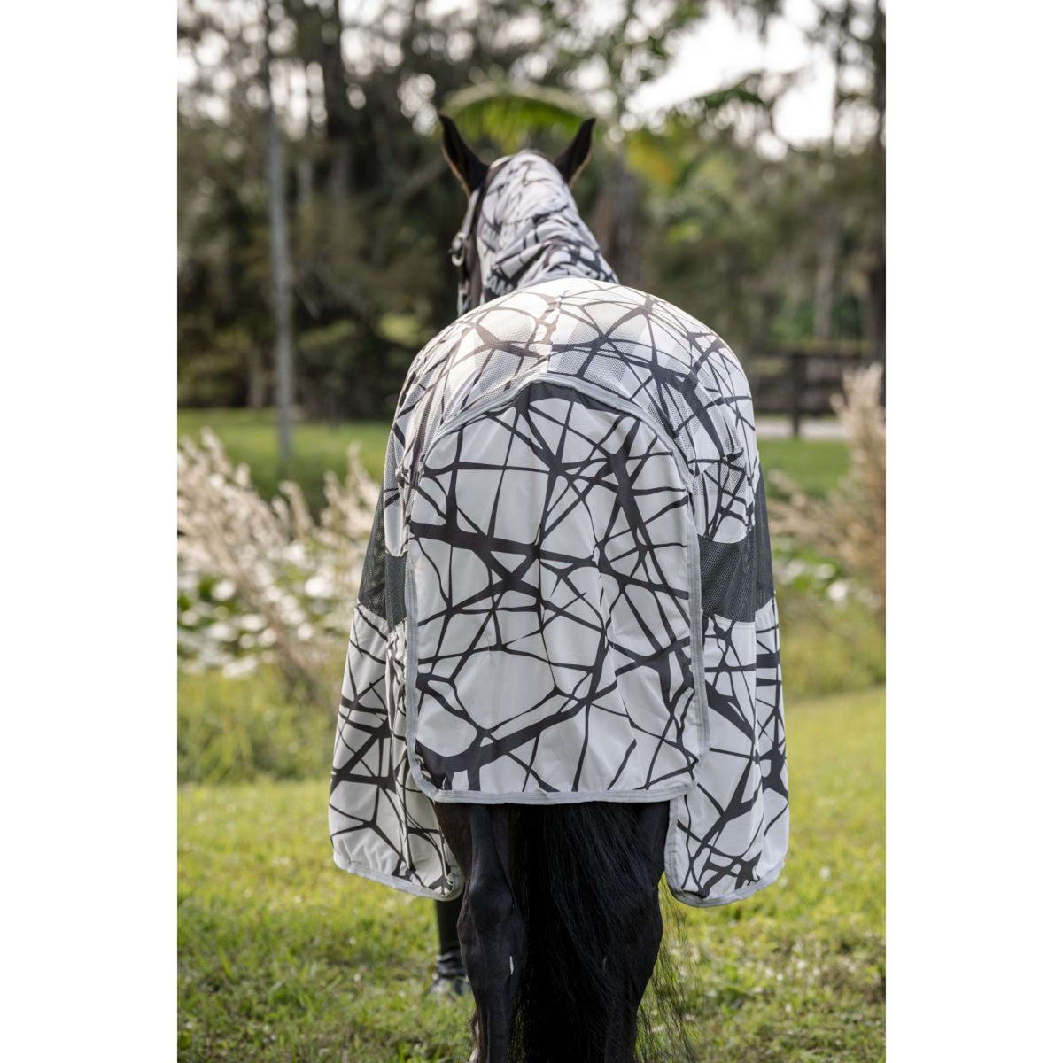 Amigo CamoFly Plus CamoFly Print/Grey