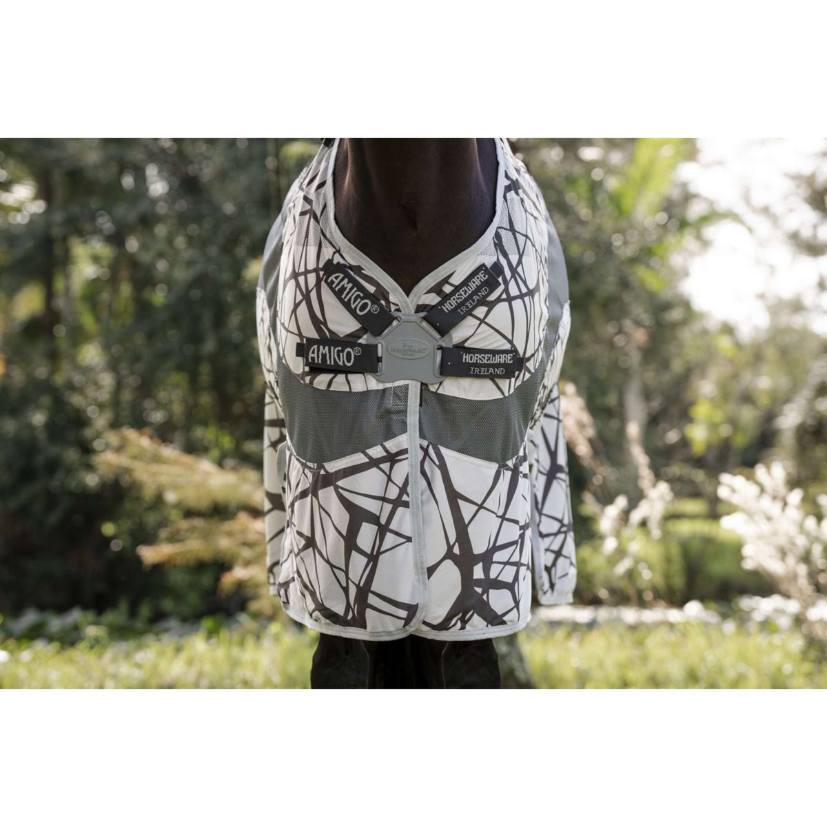 Amigo CamoFly Plus CamoFly Print/Grey