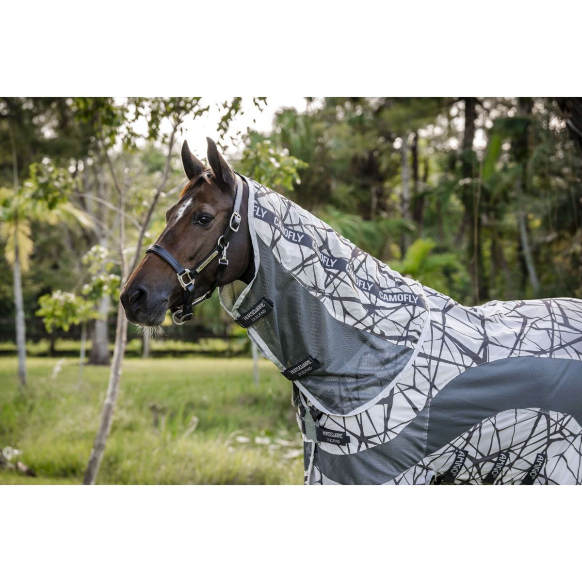 Amigo CamoFly Plus CamoFly Print/Grey