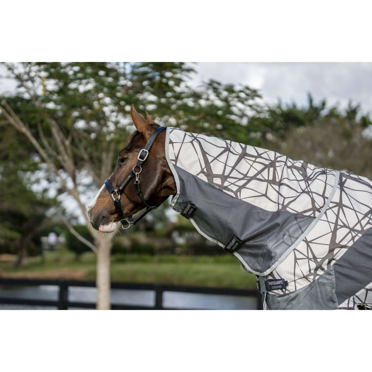 Amigo CamoFly 3-in-1 Plus CamoFly Print/Grey