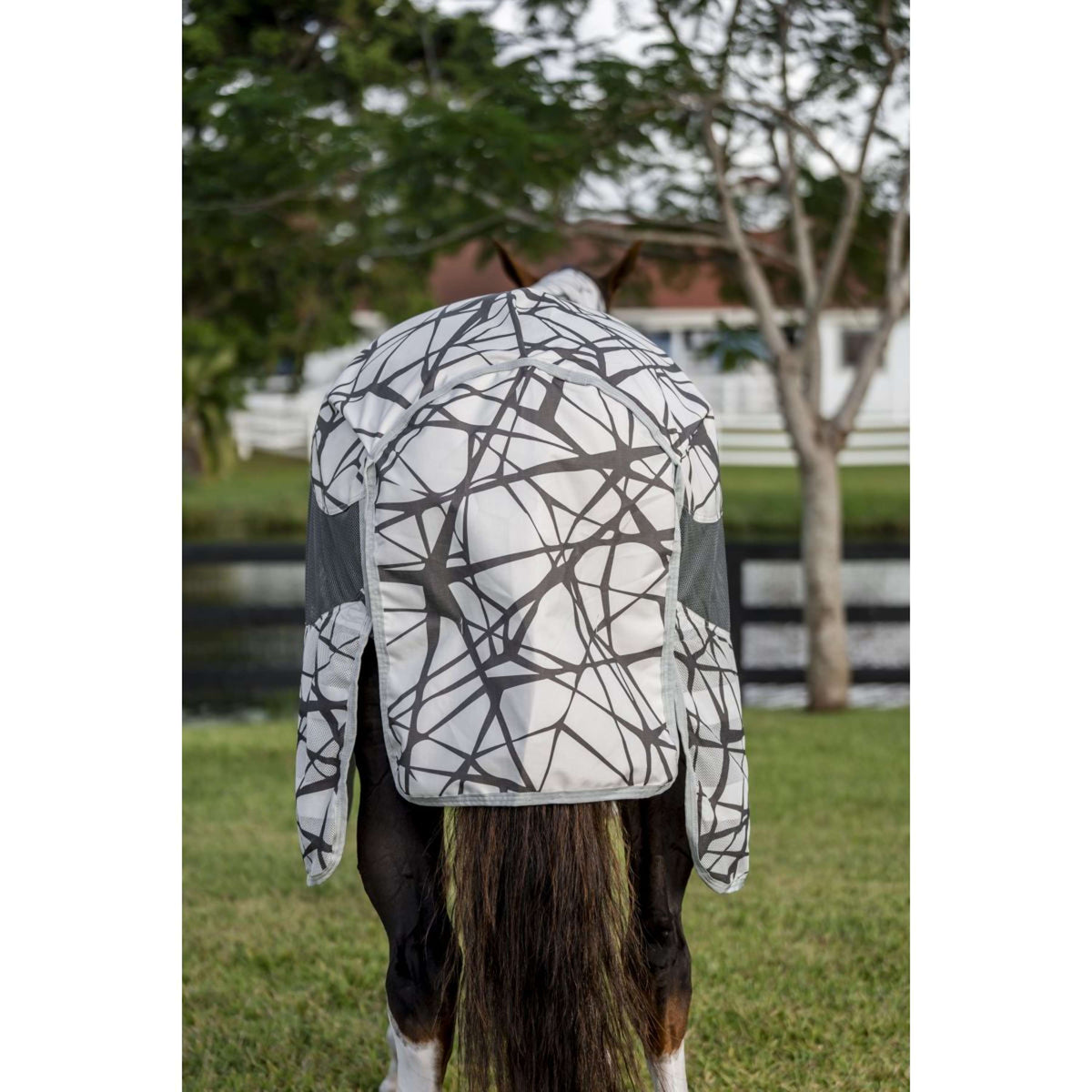 Amigo CamoFly 3-in-1 Plus CamoFly Print/Grey