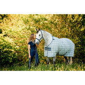 Horseware Vliegendeken Newmarket Witney Navy