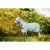 Horseware Vliegendeken Newmarket Pony Plus Witney Navy