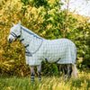 Horseware Vliegendeken Newmarket Pony Plus Witney Navy