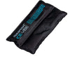 Ice-Vibe Cold Packs Hock II 2 Stuks Zwart/Aqua