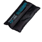 Ice-Vibe Cold Packs Hock II 2 Stuks Zwart/Aqua