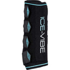 Ice-Vibe Wraps II 2 Stuks Zwart/Aqua