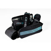 Ice-Vibe Wraps II 2 Stuks Zwart/Aqua