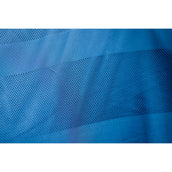 Horseware Therapy Mesh Cooler Ionic Imperial Blue/Silver/Navy