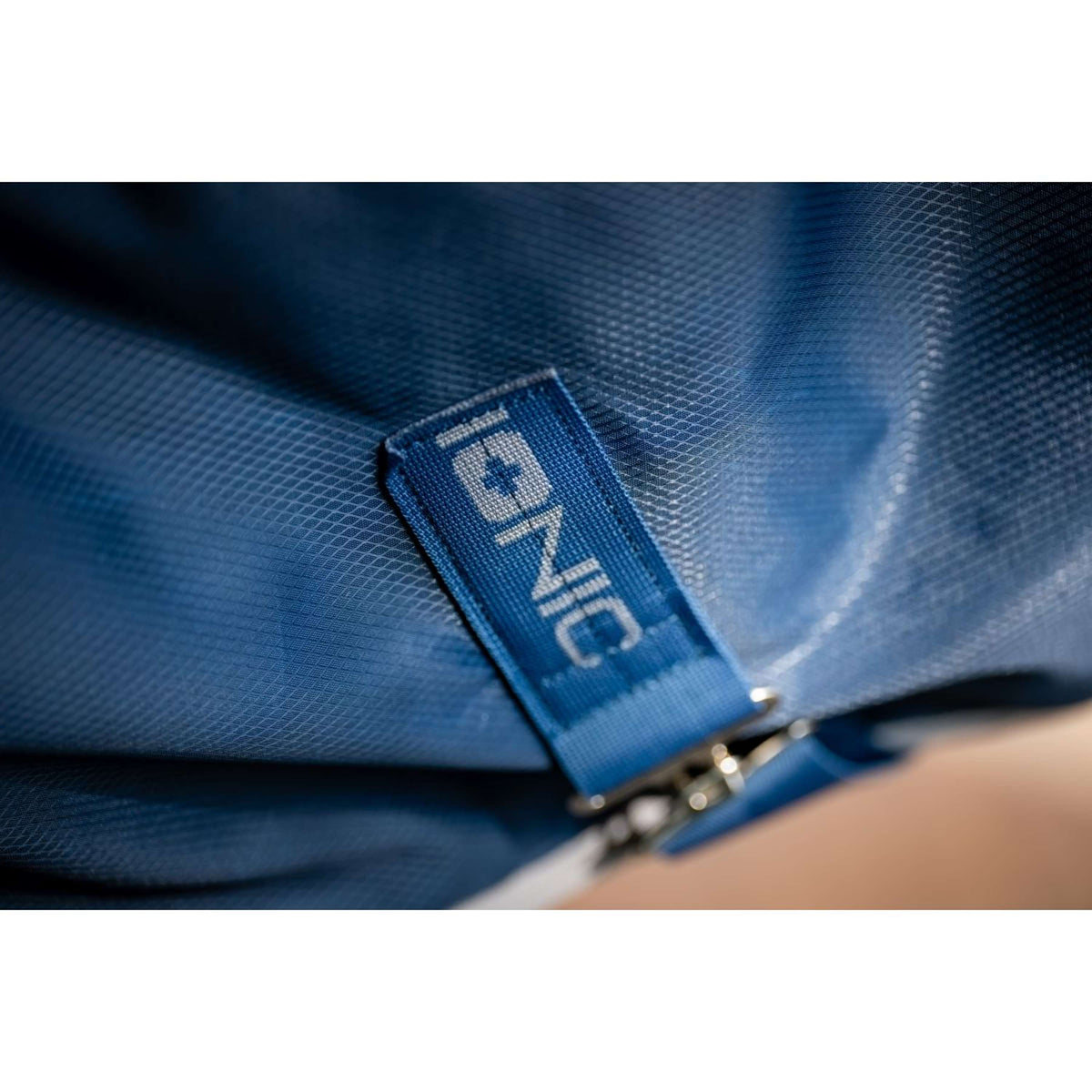 Horseware Therapy Ionic Stable 50g Imperial Blue/Silver/Navy