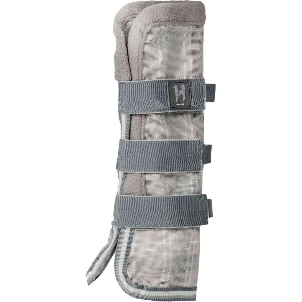 Horseware Fly Boots Newmarket Witney Charcoal