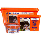 Horslyx Mobility