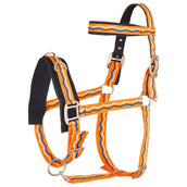 Imperial Riding Kaptoom Nylon Neon Orange