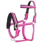 Imperial Riding Kaptoom Nylon Neon Pink