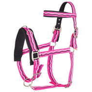 Imperial Riding Kaptoom Nylon Neon Pink