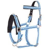 Imperial Riding Kaptoom Nylon Blue Breeze