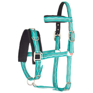 Imperial Riding Kaptoom Nylon-Jade