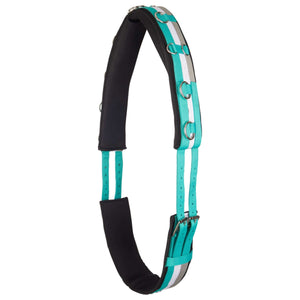 Imperial Riding Longeersingel Deluxe Nylon Jade