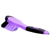 Imperial Riding Hoefborstel Grip Royal Purple