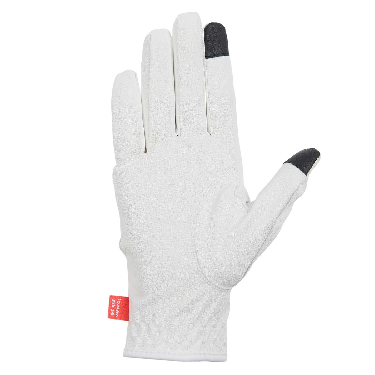 Imperial Riding Rijhandschoenen The Basics White