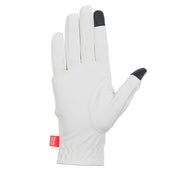 Imperial Riding Rijhandschoenen The Basics White