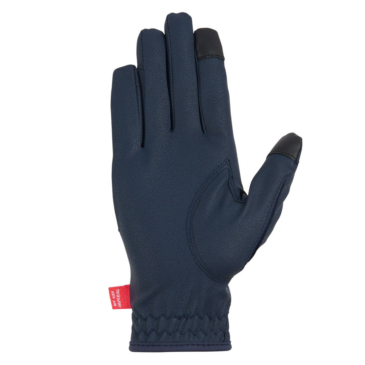 Imperial Riding Rijhandschoenen The Basics Navy