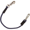 Imperial Riding Trailerlijn Elastisch Red-Navy-White