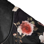 Imperial Riding Outdoordeken IRHSuper-Dry 100g Flower Print