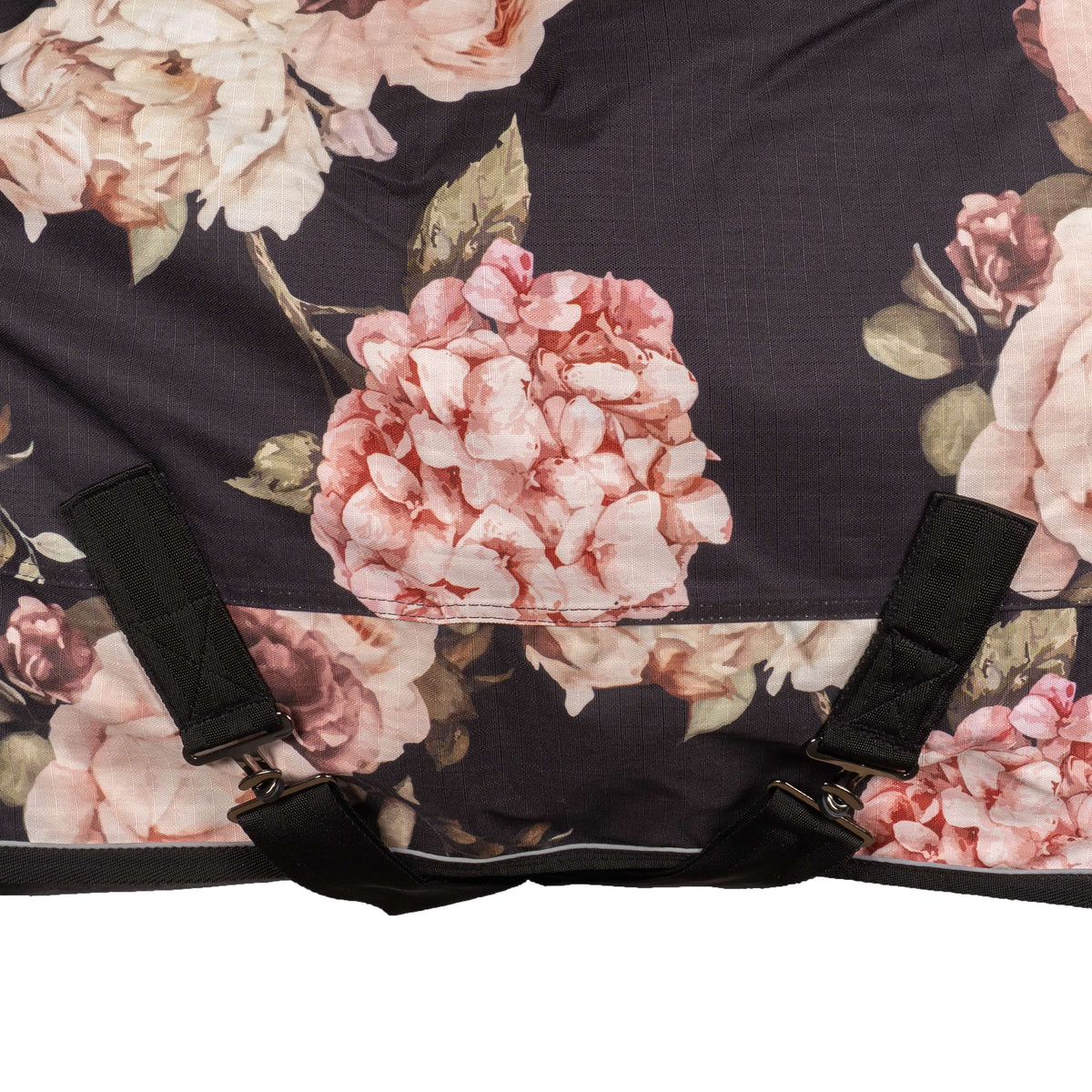 Imperial Riding Outdoordeken IRHSuper-Dry 100g Flower Print
